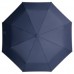 Купить  Зонт складной Unit Light, темно-синий с логотипом 