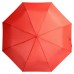 Купить  Зонт складной Unit Basic, красный с логотипом 