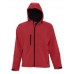 Купить Куртка мужская с капюшоном Replay Men 340, красная