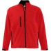 Купить Куртка мужская на молнии RELAX 340, красная