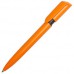 Купить Ручка шариковая S40, оранжевая