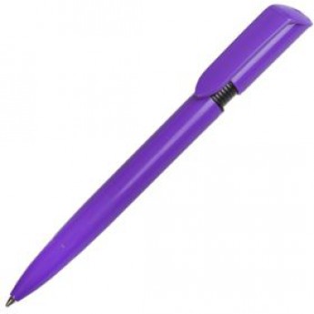 Купить Ручка шариковая S40, фиолетовая