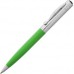 Купить Ручка шариковая Promise, зеленая