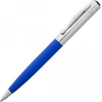 Купить Ручка шариковая Promise, синяя