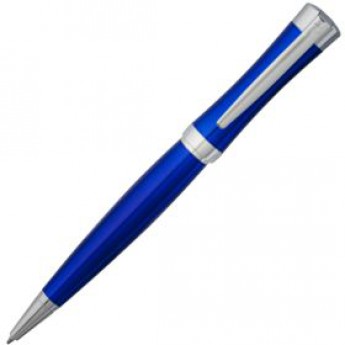 Купить Ручка шариковая Desire, синяя