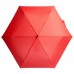 Купить  Зонт складной Unit Slim, красный с логотипом 