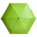 Купить  Зонт складной Unit Slim, зеленое яблоко с логотипом 