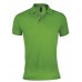 Купить Рубашка поло мужская PATRIOT 200, зеленая