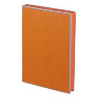 Купить Ежедневник Freenote, недатированный, оранжевый