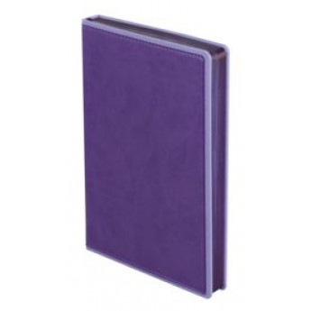 Купить Ежедневник Freenote, недатированный, фиолетовый