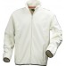 Купить Куртка флисовая мужская LANCASTER, белая с оттенком слоновой кости