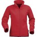 Купить Куртка флисовая женская SARASOTA, красная