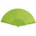Купить Складной веер «Фан-фан», ярко-зеленый
