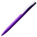 Купить Ручка шариковая Pin Silver, фиолетовая