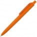 Купить Ручка шариковая Prodir DS8 PRR-Т Soft Touch, оранжевая
