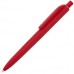 Купить Ручка шариковая Prodir DS8 PRR-Т Soft Touch, красная