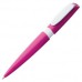 Купить Ручка шариковая Calypso, розовая