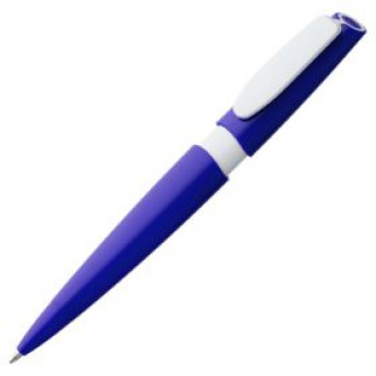 Купить Ручка шариковая Calypso, синяя
