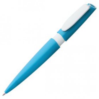 Купить Ручка шариковая Calypso, голубая