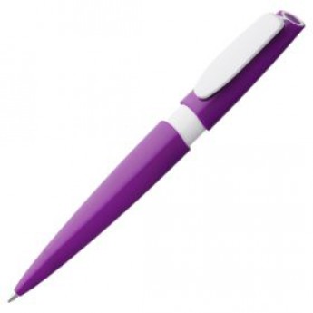 Купить Ручка шариковая Calypso, фиолетовая