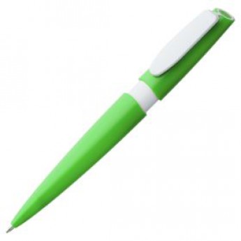 Купить Ручка шариковая Calypso, зеленая