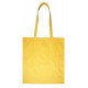 Холщовая сумка Optima 135, желтая