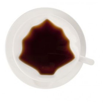 Купить Набор «Елочка» для чая или кофе  (на две персоны)