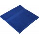 Полотенце махровое «Small» , синее