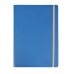 Купить Ежедневник Vivien, недатированный, светло-синий