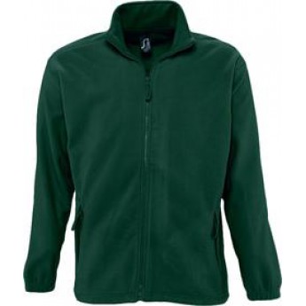 Купить Куртка мужская North 300, зеленая
