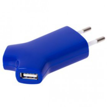 Купить сетевое устройство Uniscend Double USB (синее)