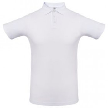 Купить Рубашка поло мужская Virma light, белая