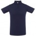 Купить Рубашка поло мужская Virma light, темно-синяя (navy)