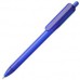 Купить Ручка шариковая Bolide Transparent, синяя