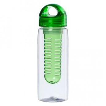 Купить Бутылку для воды Taste, светло-зеленая