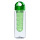 Бутылка для воды Taste, светло-зеленая