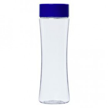 Купить Бутылку для воды Shape, синяя