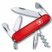 Заказать Армейский нож «Tinker Small 84» (красный) с логотипом 