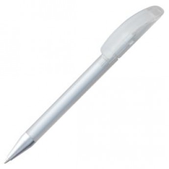Купить Ручка шариковая Prodir DS3 TFS, белая