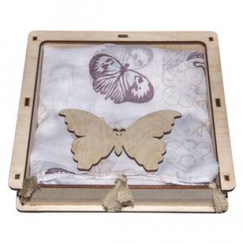 Купить Набор «Бабочки»
