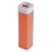 Купить Внешний аккумулятор Bar, 2200 мАч, ver.2, оранжевый