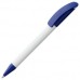 Купить Ручка шариковая Prodir DS3 TPP Special, белая с синим