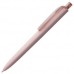 Купить Ручка шариковая Prodir DS8 PRR-T Soft Touch, розовая