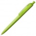 Купить Ручка шариковая Prodir DS8 PRR-T Soft Touch, зеленая