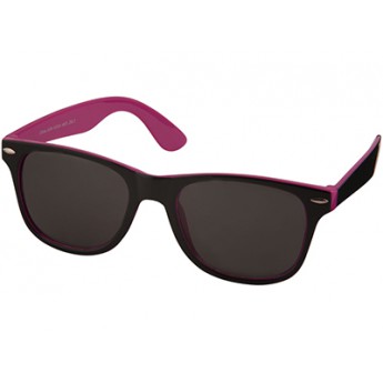 Купить Солнцезащитные очки «Sun Ray» с цветной вставкой