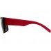 Купить Солнцезащитные очки Ocean, красный/черный