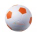 Антистресс «Fan», белый/оранжевый с логотипом