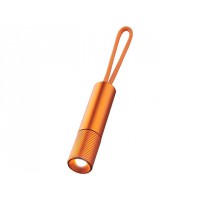 Брелок-фонарик «Merga», оранжевый