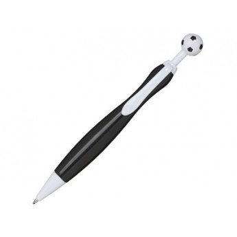 Купить Ручка пластиковая шариковая «Naples football»