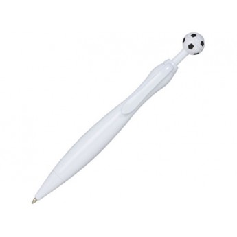 Шариковая ручка Naples football с логотипом